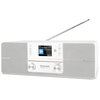 Radio internetowe TECHNISAT DIGITRADIO 371 CD IR Biały