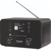 Radio internetowe TECHNISAT DIGITRADIO 550 IR Czarny