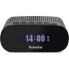 Radiobudzik TECHNISAT TechniRadio 50 Czarny