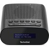 Radiobudzik TECHNISAT TechniRadio 50 Czarny Dźwięk Mono