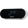 Radiobudzik TECHNISAT DIGITRADIO 53 BT Szary Zakresy fal radiowych DAB+