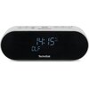 Radiobudzik TECHNISAT DIGITRADIO 53 BT Szary Zasilanie Sieciowe