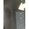 Lodówka SAMSUNG RB34C652EBN EF AI No Frost 185.3cm Czarna Podajnik wody Liczba pojemników na warzywa 1
