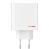 Ładowarka sieciowa ONEPLUS Supervooc 80W Biały Szerokość [mm] 55