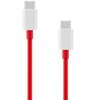 Ładowarka sieciowa ONEPLUS Supervooc 80W Biały Grubość [mm] 28