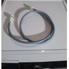 Pralka HISENSE WF5S1045BW Seria 5S PL 10.5kg 1400 obr Autodozowanie Wi-Fi ConnectLife Szybkie programy AllergyCare Klasa wirowania B