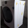 Pralka MIDEA MF200W70WB-PL 7kg 1400 obr Zużycie wody na cykl [l] 45