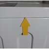 Pralka MIDEA MF200W70WB-PL 7kg 1400 obr Funkcje dodatkowe Czyszczenie bębna