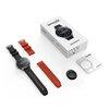 Smartwatch AMAZFIT Balance 2 Czarny Komunikacja Bluetooth