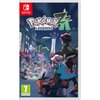 Pokemon Legends: Z-A Gra NINTENDO SWITCH