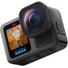 Kamera sportowa GOPRO HERO 13 BLACK Ultra Wide Edition, filmy 5.3K 60 FPS, matryca 1/1,9, GPS, Wi-Fi, Bluetooth