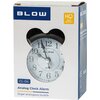 Budzik BLOW CL-04 Funkcje dodatkowe Podświetlenie