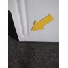 Zmywarka BEKO BDIN14320 Direct Access, Hot Air Drying Regulacja koszy 60cm Zastosowane technologie Direct Access