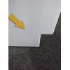 Zmywarka BEKO BDIN14320 Direct Access, Hot Air Drying Regulacja koszy 60cm Bezpieczeństwo użytkowania Zabezpieczenie przed zalaniem