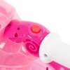 Jeździk elektryczny HUFFY Princess Bubble Quad 19055W Waga [kg] 5