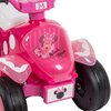 Jeździk elektryczny HUFFY Minnie Mini Quad 19075W Hamulec Automatyczny