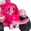 Jeździk elektryczny HUFFY Minnie Mini Quad 19075W Waga [kg] 4.6