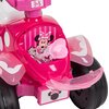 Jeździk elektryczny HUFFY Minnie Mini Quad 19075W Rodzaj Jeździk