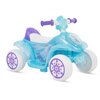 Jeździk elektryczny HUFFY Frozen Bubble Quad 19035W