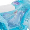 Jeździk elektryczny HUFFY Frozen Bubble Quad 19035W Hamulec Automatyczny