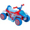 Jeździk elektryczny HUFFY Spidey Mini Quad 19065W