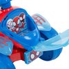 Jeździk elektryczny HUFFY Spidey Mini Quad 19065W Rodzaj Jeździk