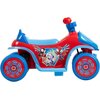 Jeździk elektryczny HUFFY Spidey Mini Quad 19065W Kolor Czerwono-Niebieski