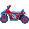 Jeździk elektryczny HUFFY Spidey Mini Quad 19065W Załączona dokumentacja Instrukcja obsługi w języku polskim