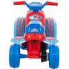 Jeździk elektryczny HUFFY Spidey Mini Quad 19065W Waga z opakowaniem [kg] 6.00