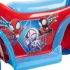 Jeździk elektryczny HUFFY Spidey Mini Quad 19065W Hamulec Automatyczny