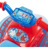 Jeździk elektryczny HUFFY Spidey Mini Quad 19065W Waga [kg] 4.6