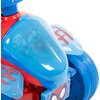 Jeździk elektryczny HUFFY Spidey Mini Quad 19065W Akumulator w zestawie Tak