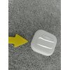 Słuchawki douszne APPLE AirPods 4 ANC Składane Nie