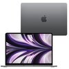 Laptop APPLE MacBook Air 13.6" Retina M2 8GB RAM 256GB SSD macOS Gwiezdna szarość