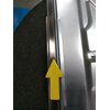 Piekarnik ELECTROLUX EOE7F31X Elektryczny Stal szlachetna A+ Funkcje dodatkowe Automatyczne wyłączenie