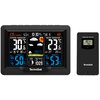 Stacja pogody TECHNISAT Imeteo X1