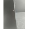 Okap GORENJE TH60E3X Stal nierdzewna 350m3/h 67dB klasa C Filtr przeciwtłuszczowy Aluminiowy
