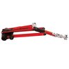 Przyczepka rowerowa PERUZZO Trail Angel 30kg BN24867 Dodatki Brak