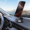 Uchwyt samochodowy TECH-PROTECT N60 MagSafe Windshield & Dashboard Czarny Rodzaj Uchwyt samochodowy