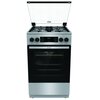 Kuchnia GORENJE MEKS5141X ExtraSteam 3 Programy parowe Pizza 300 stopni