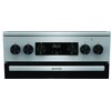 Kuchnia GORENJE MEKS5141X ExtraSteam 3 Programy parowe Pizza 300 stopni Klasa energetyczna A