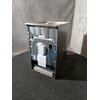 Kuchnia GORENJE MEKS5141X ExtraSteam 3 Programy parowe Pizza 300 stopni Kierunek króćca W dół