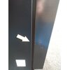 Lodówka SAMSUNG RB53DG706AB1EO Combi Max AI No Frost 203cm Grafitowa stal Liczba pojemników w zamrażarce 2