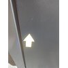 Lodówka SAMSUNG RB53DG706AB1EO Combi Max AI No Frost 203cm Grafitowa stal Kostkarka do lodu Ręczna (twistowa)