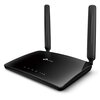 Router TP-LINK Archer MR200 4G LTE 2.4 / 5 GHz (DualBand), Wi-Fi Mesh, Gniazdo SIM Wejście na kartę SIM Tak