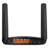 Router TP-LINK Archer MR200 4G LTE 2.4 / 5 GHz (DualBand), Wi-Fi Mesh, Gniazdo SIM Antena Zewnętrzna - 2 szt.