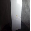 Lodówka CANDY CNCQ2T518EW No frost 182.5cm Biała Circle Fresh Sposób odszraniania (rozmrażania) chłodziarki No-Frost