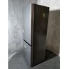Lodówka HISENSE RB372N4AC2 No frost 178.5cm Srebrna Sposób odszraniania (rozmrażania) chłodziarki No-Frost