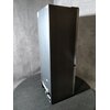 Lodówka HISENSE RB372N4AC2 No frost 178.5cm Srebrna Dystrybutor wody Nie