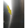 Lodówka HISENSE RB372N4AC2 No frost 178.5cm Srebrna Szybkie chłodzenie Tak